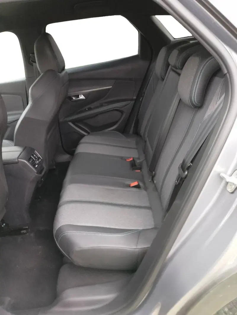 Peugeot 3008 usata a Salerno (7)