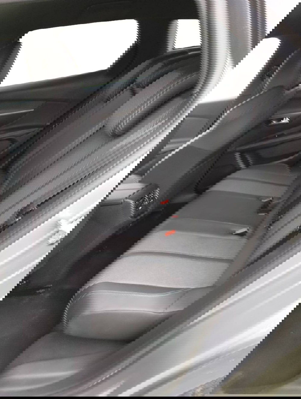 Peugeot 3008 usata a Salerno (7)