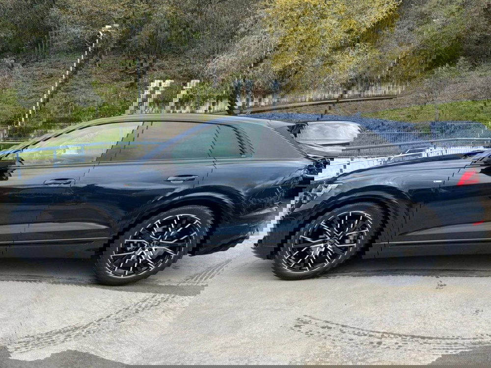 Audi Q8 usata a Salerno (10)