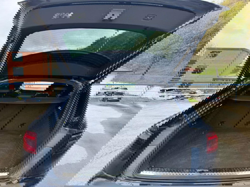 Audi Q8 usata a Salerno (12)