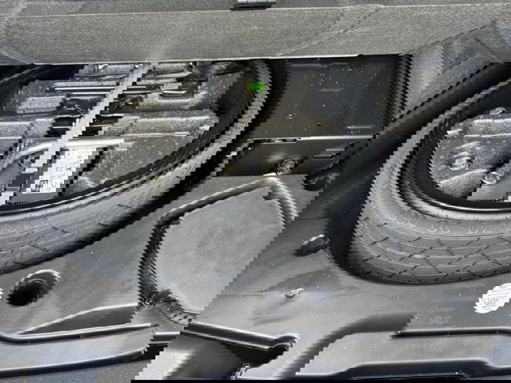 Audi Q8 usata a Salerno (13)