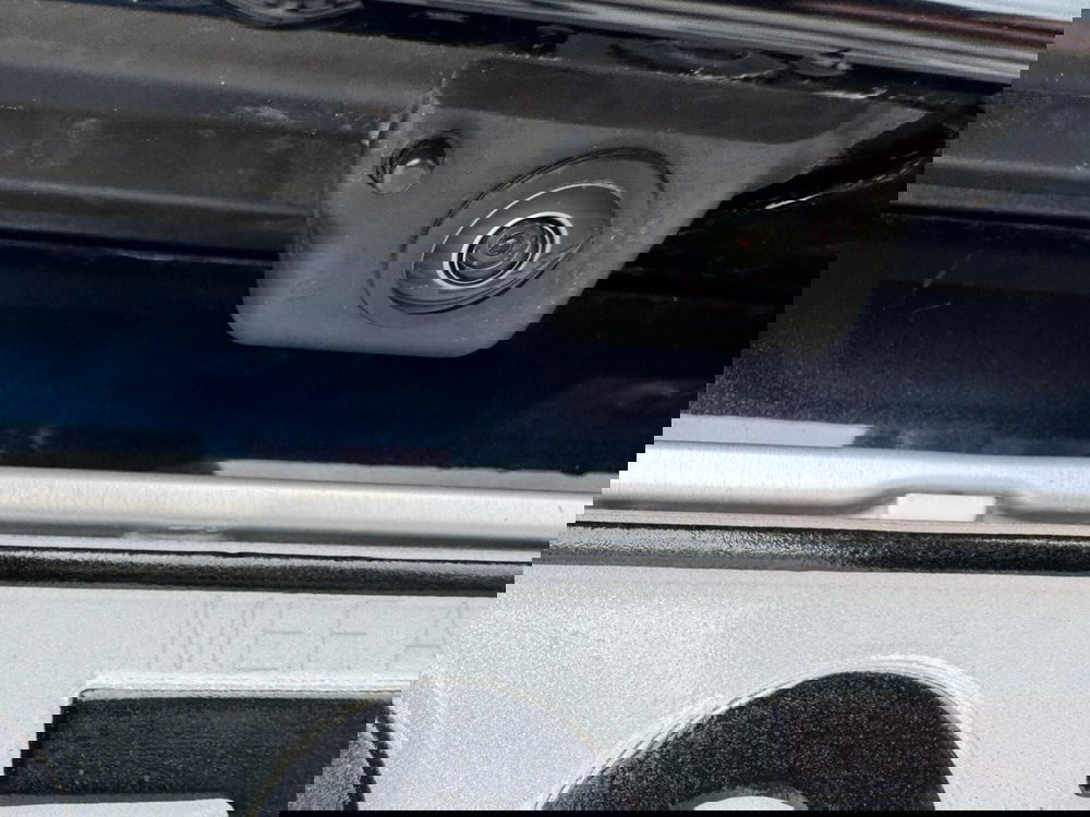 Audi Q8 usata a Salerno (15)