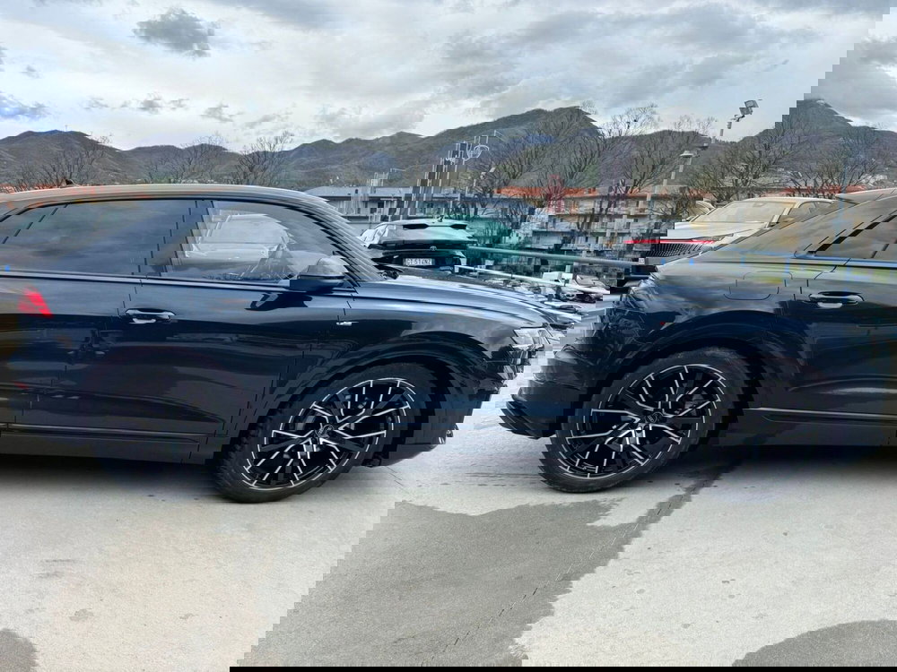 Audi Q8 usata a Salerno (16)