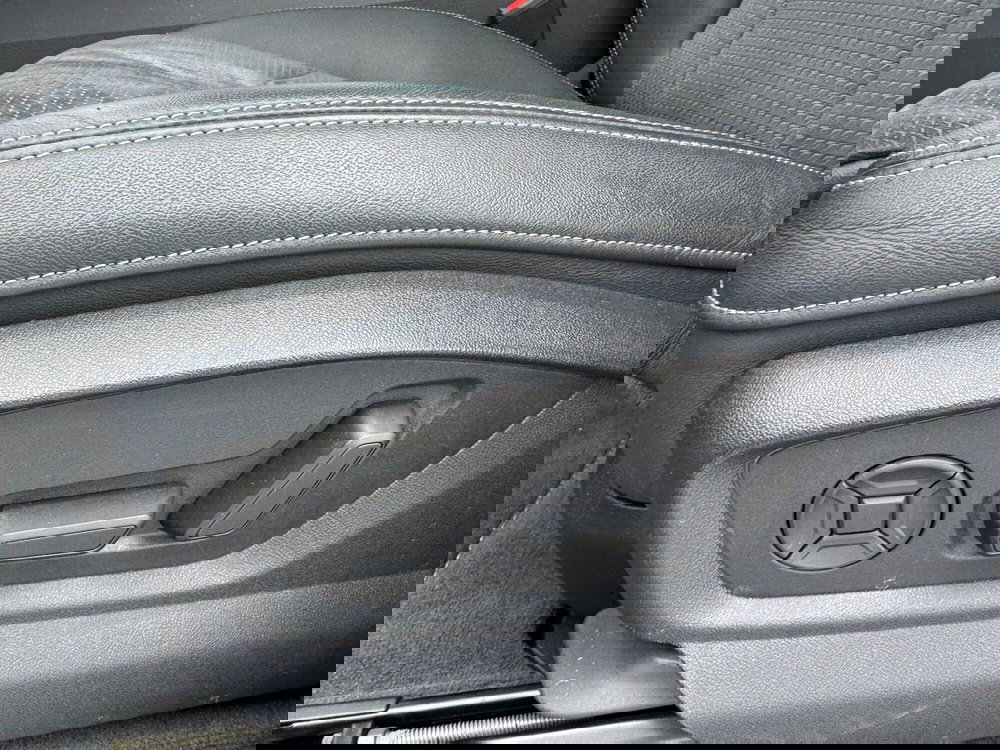 Audi Q8 usata a Salerno (19)