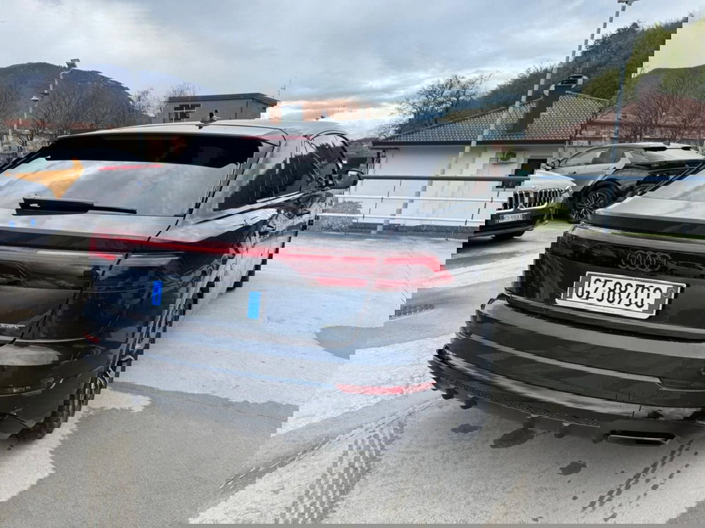 Audi Q8 usata a Salerno (4)