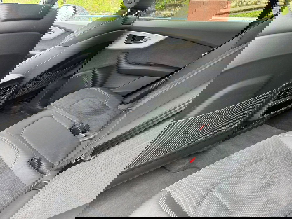 Audi Q8 usata a Salerno (7)