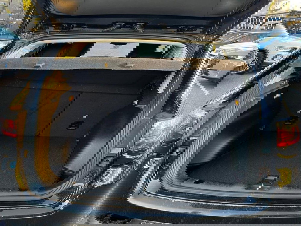 Jeep Compass usata a Salerno (12)