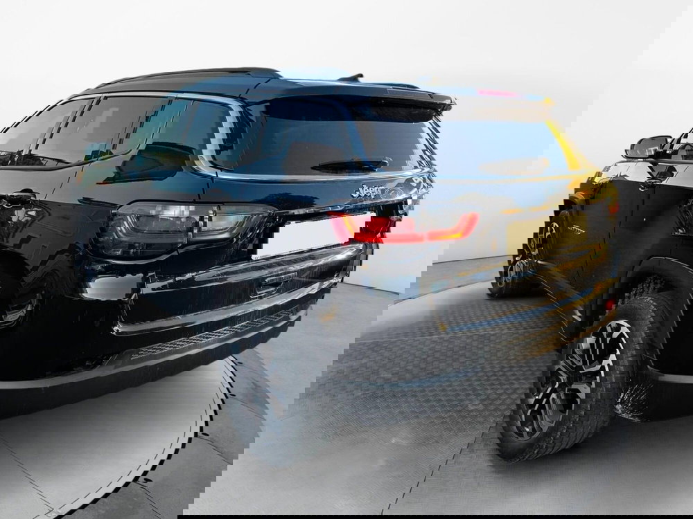 Jeep Compass usata a Salerno (3)