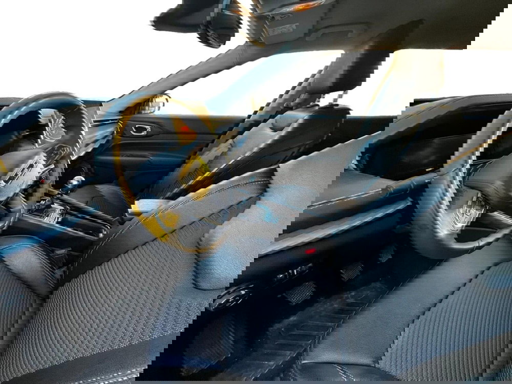 Jeep Compass usata a Salerno (6)