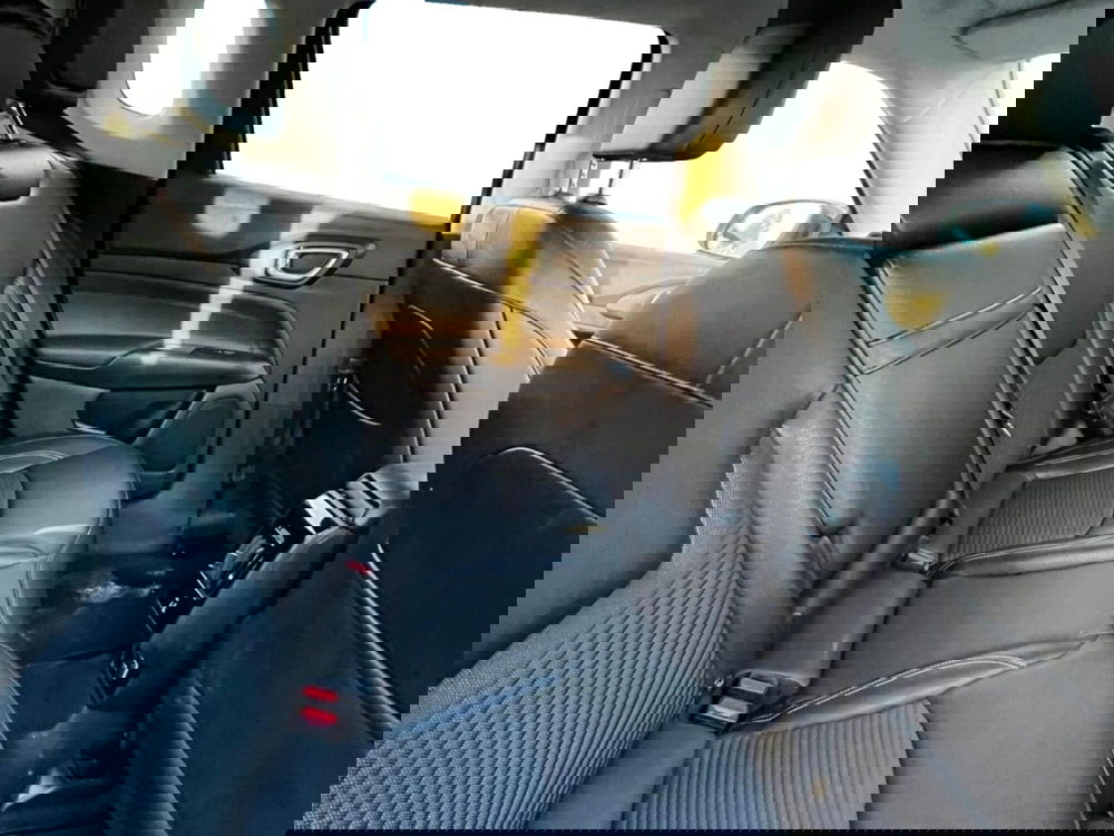 Jeep Compass usata a Salerno (7)