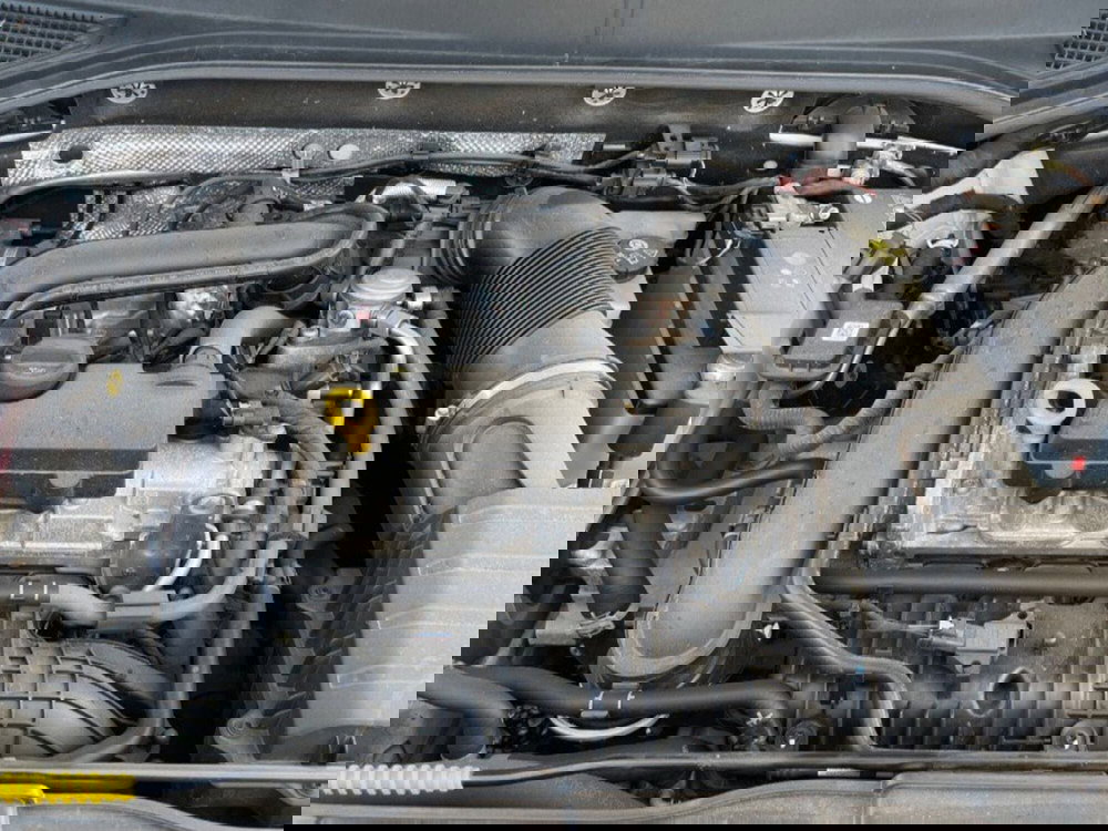 Volkswagen T-Roc usata a Salerno (10)