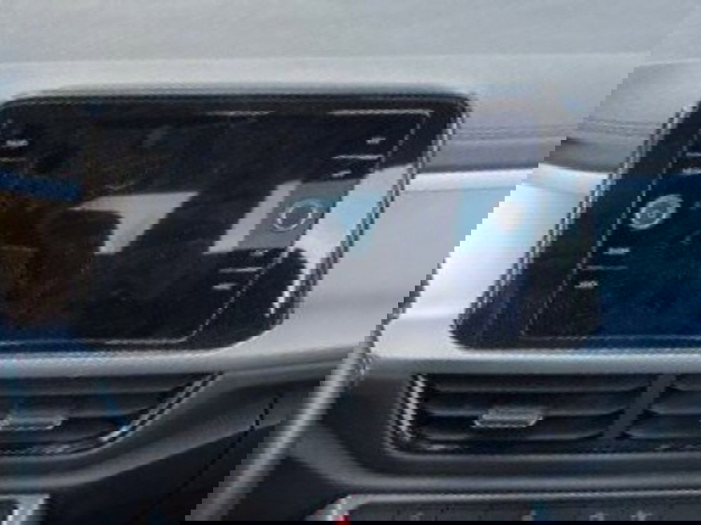 Volkswagen T-Roc usata a Salerno (19)