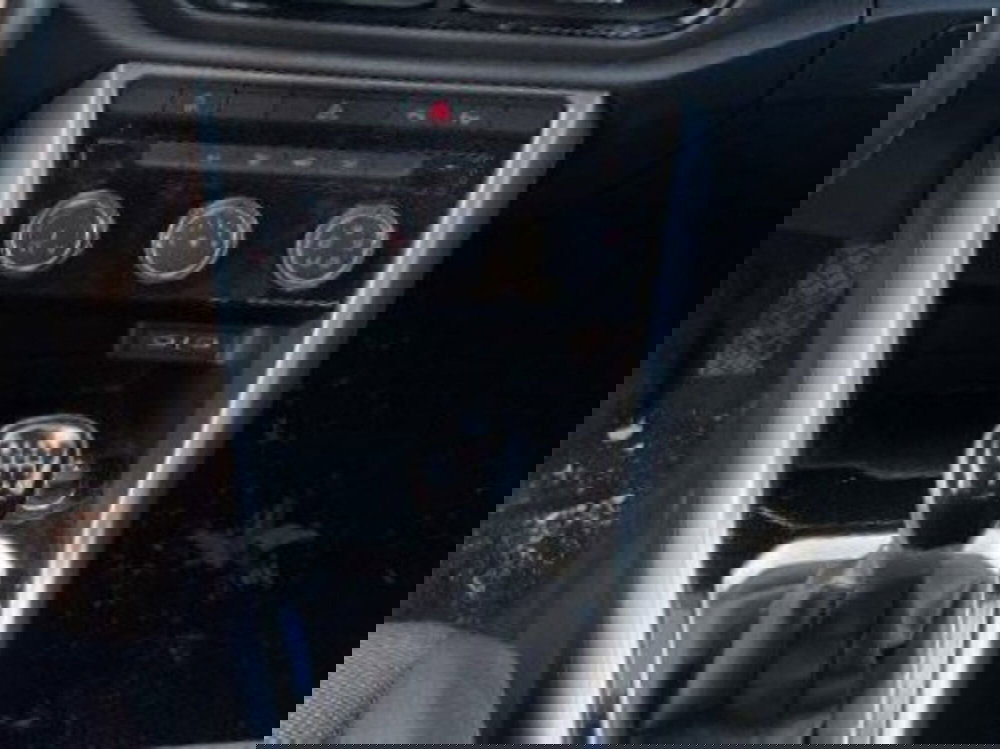 Volkswagen T-Roc usata a Salerno (20)