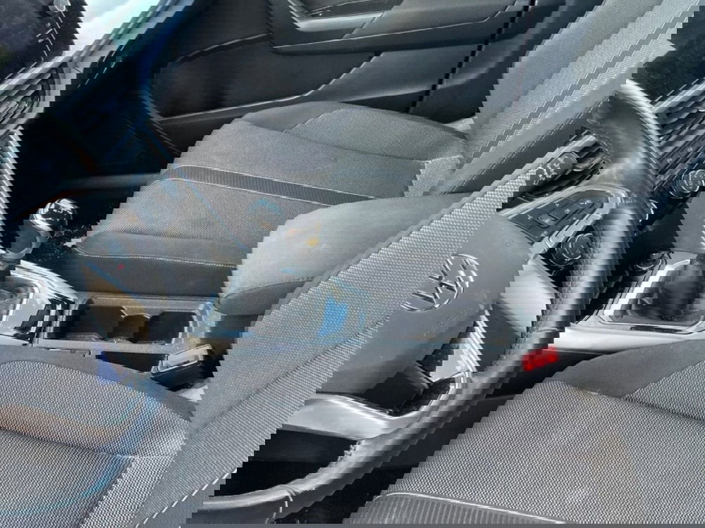 Volkswagen T-Roc usata a Salerno (6)