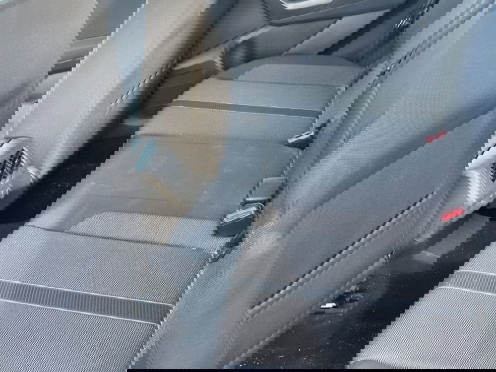 Volkswagen T-Roc usata a Salerno (7)