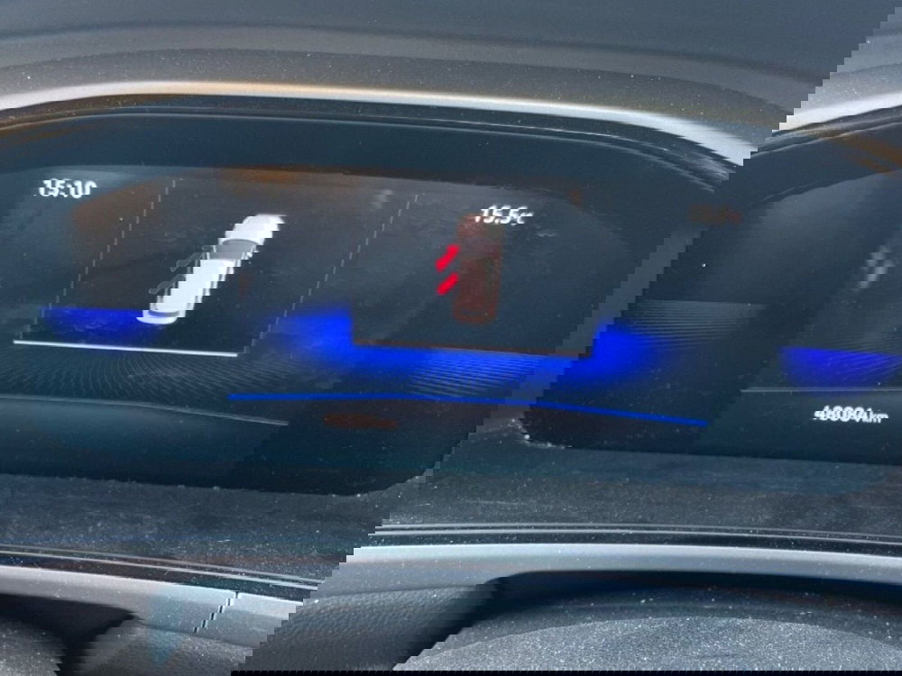 Volkswagen T-Roc usata a Salerno (8)