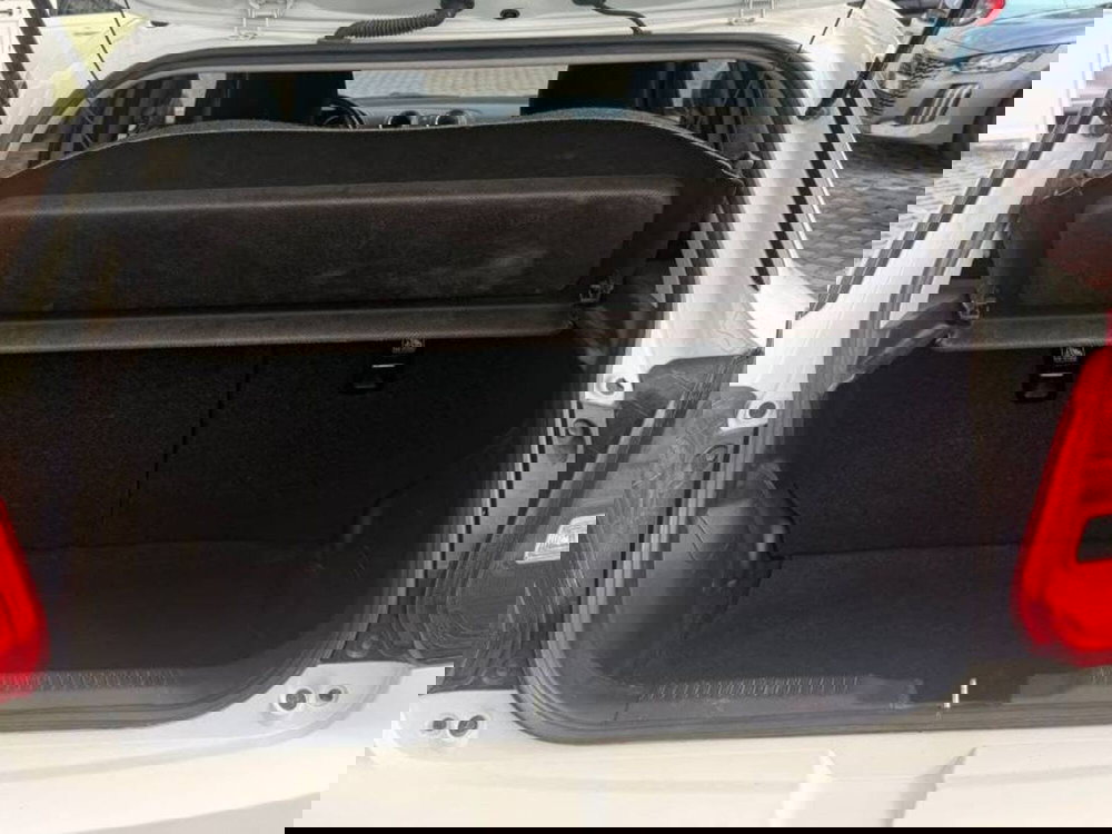 Suzuki Swift usata a Salerno (13)