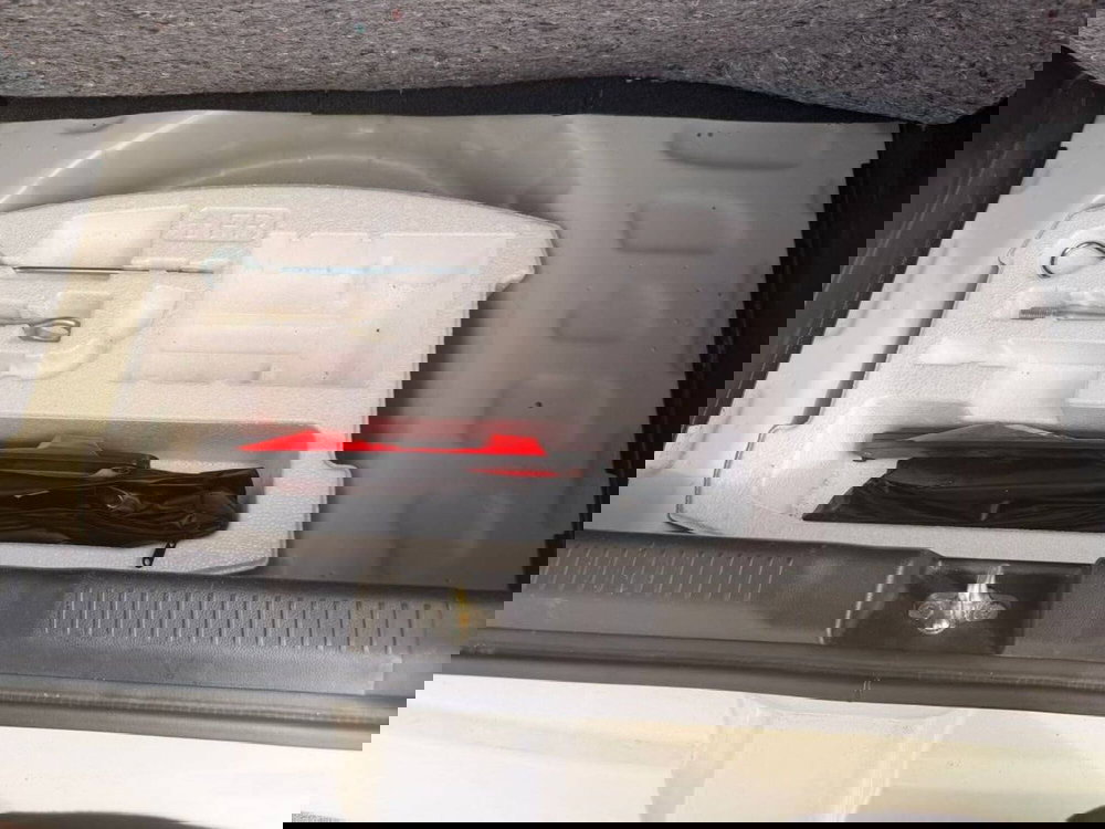 Suzuki Swift usata a Salerno (14)