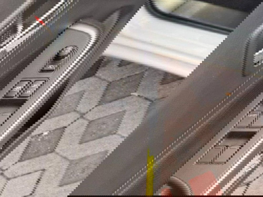 Suzuki Swift usata a Salerno (16)