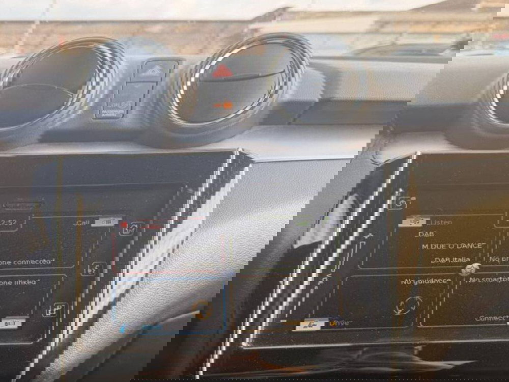 Suzuki Swift usata a Salerno (19)