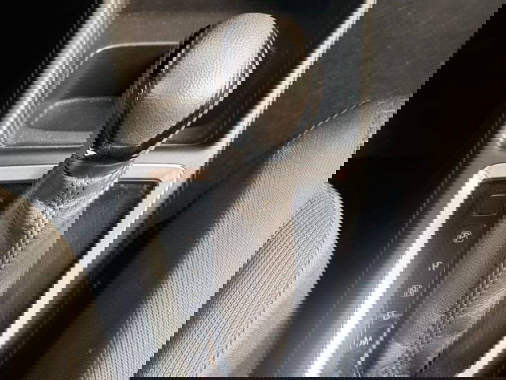 Suzuki Swift usata a Salerno (20)