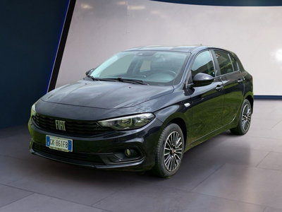 Fiat Tipo Tipo 5p 1.3 mjt s&amp;s 95cv del 2022 usata a Fisciano