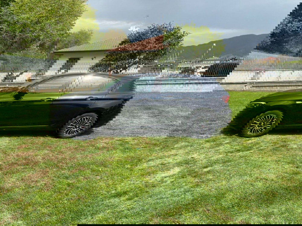 Fiat Tipo usata a Salerno (10)