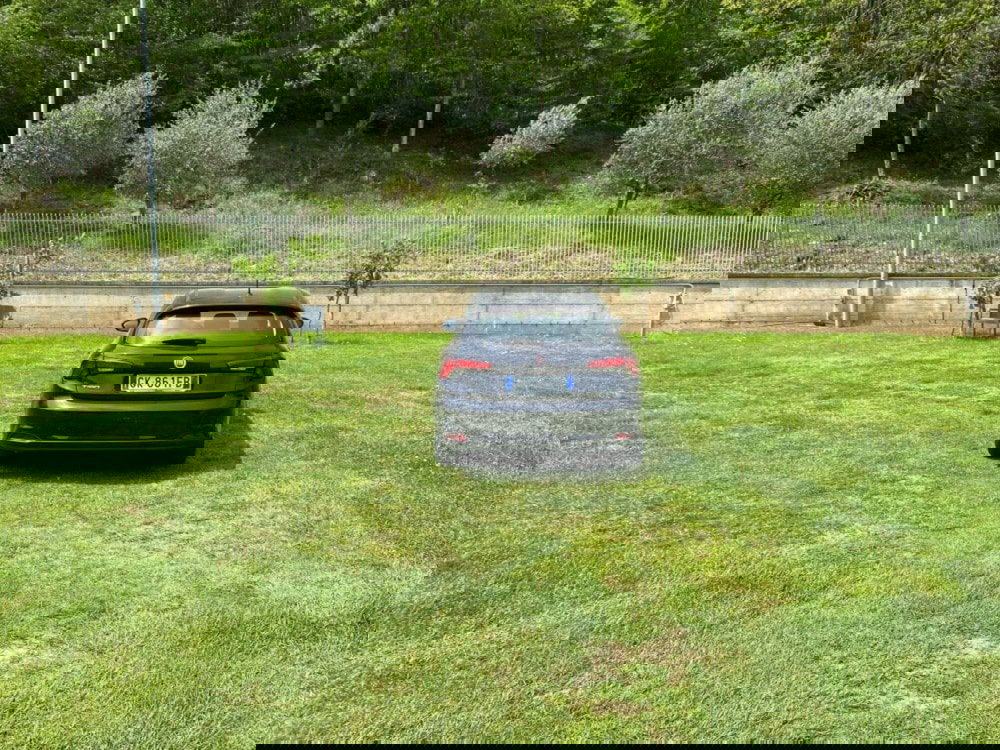 Fiat Tipo usata a Salerno (11)