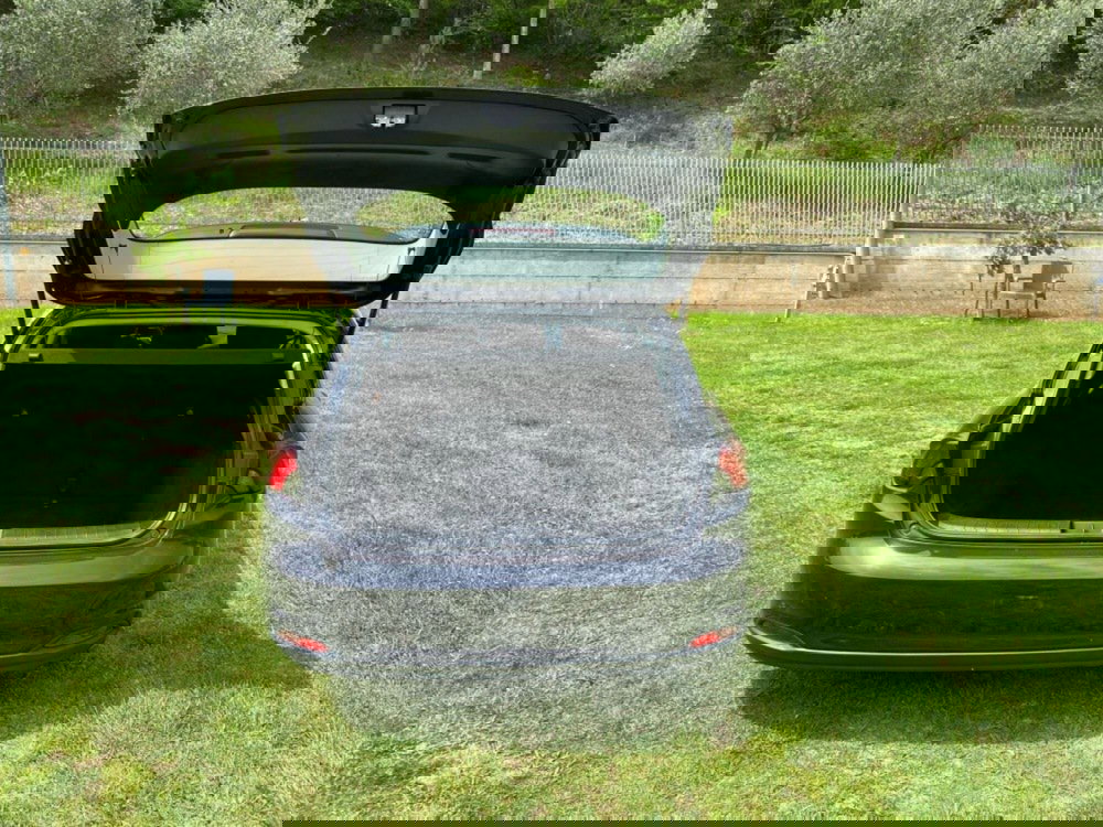 Fiat Tipo usata a Salerno (12)