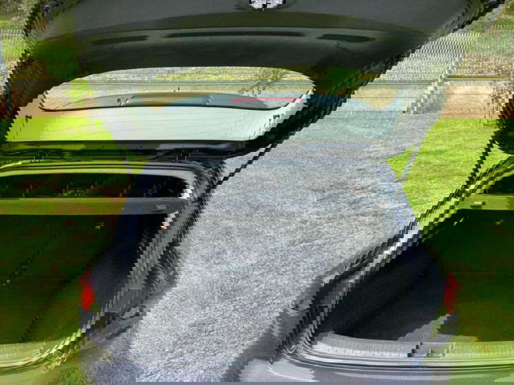 Fiat Tipo usata a Salerno (13)