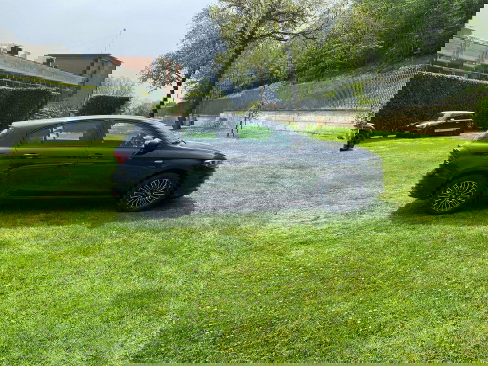 Fiat Tipo usata a Salerno (14)