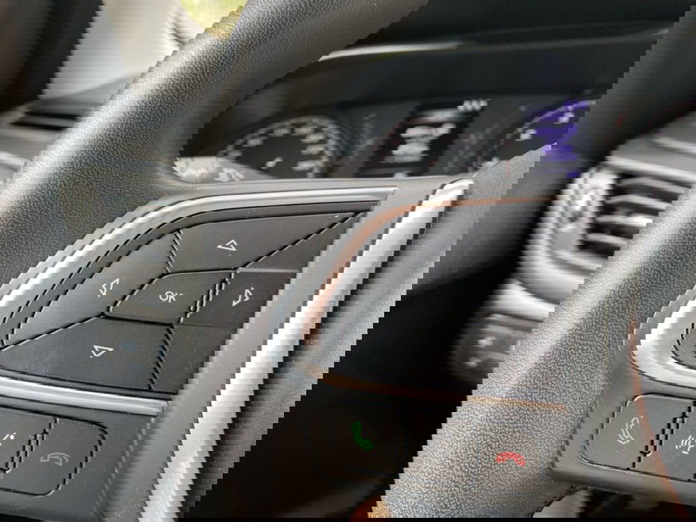 Fiat Tipo usata a Salerno (16)