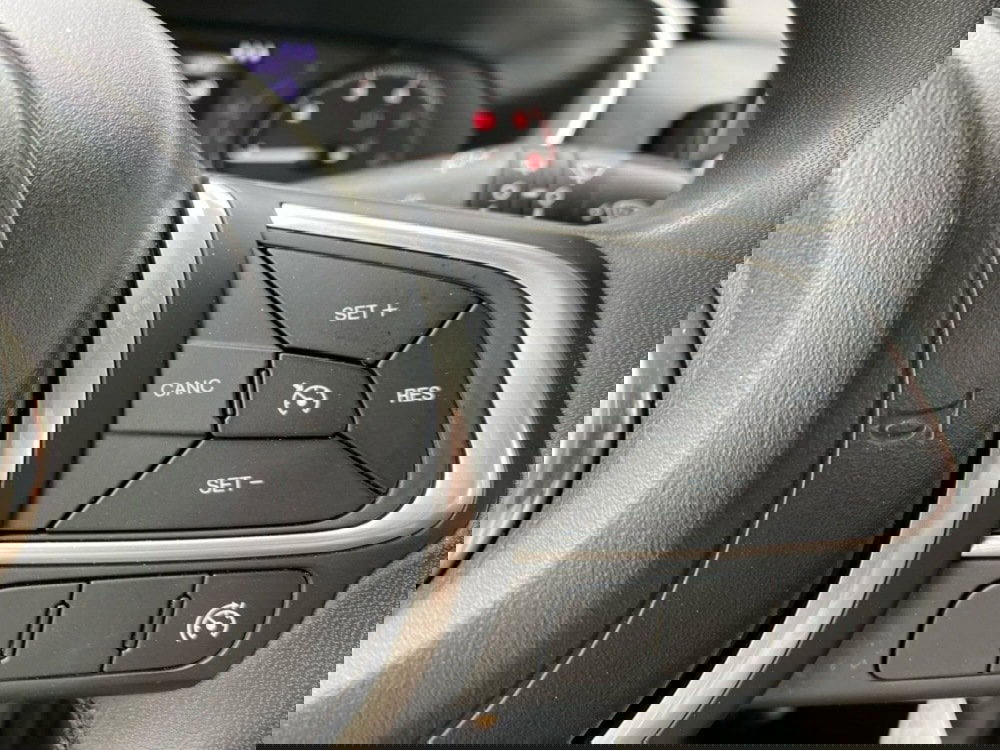 Fiat Tipo usata a Salerno (17)