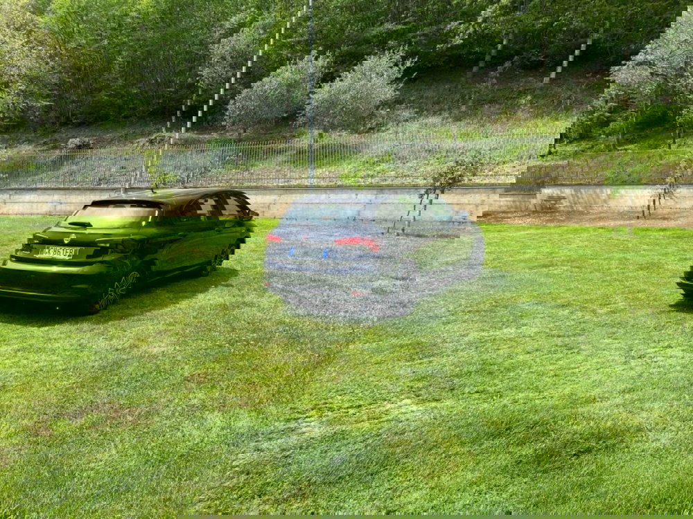 Fiat Tipo usata a Salerno (3)