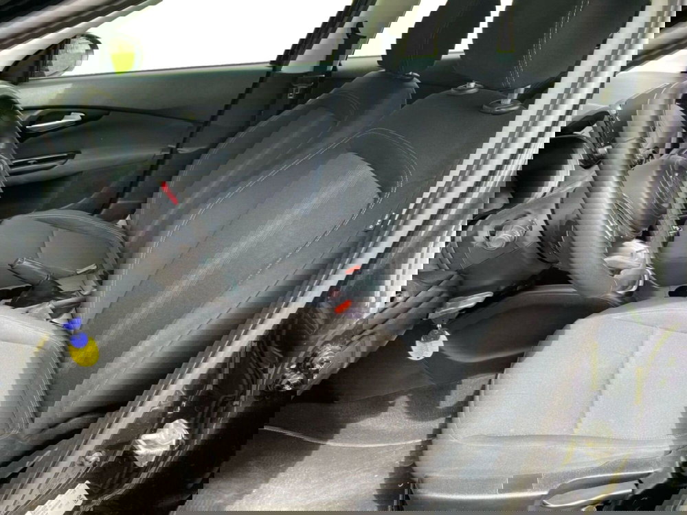 Fiat Tipo usata a Salerno (6)