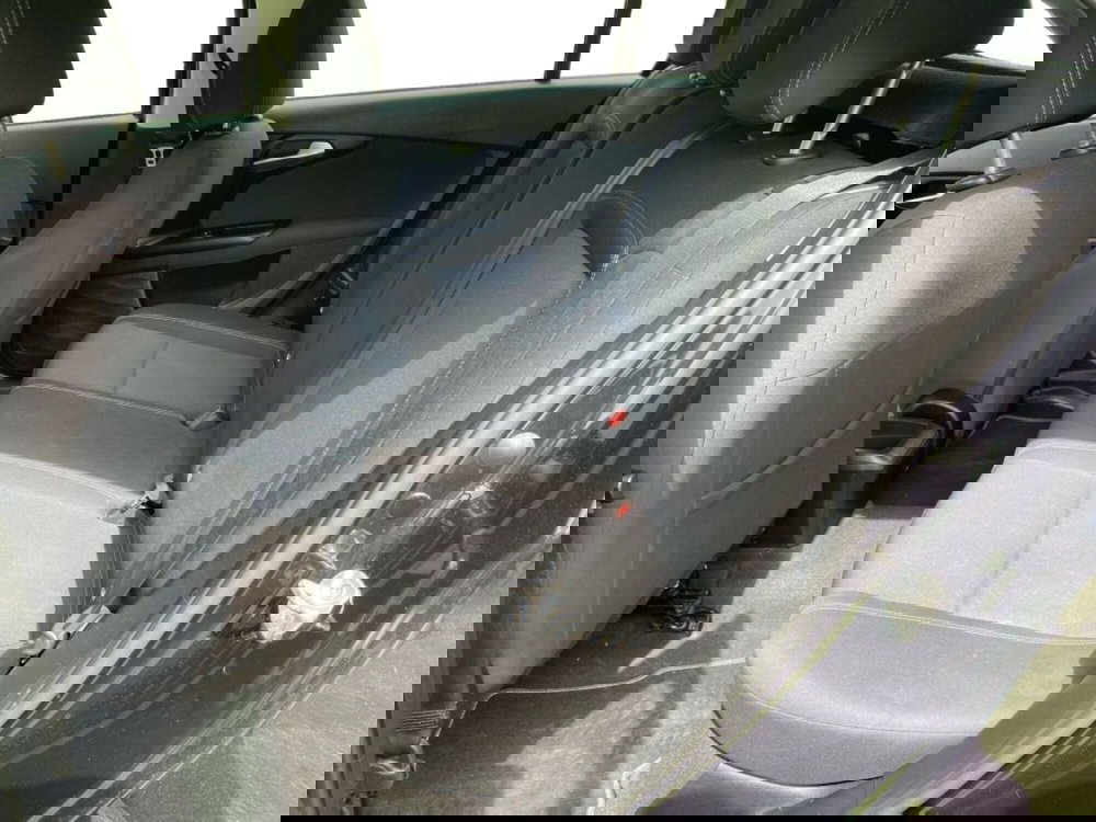 Fiat Tipo usata a Salerno (7)