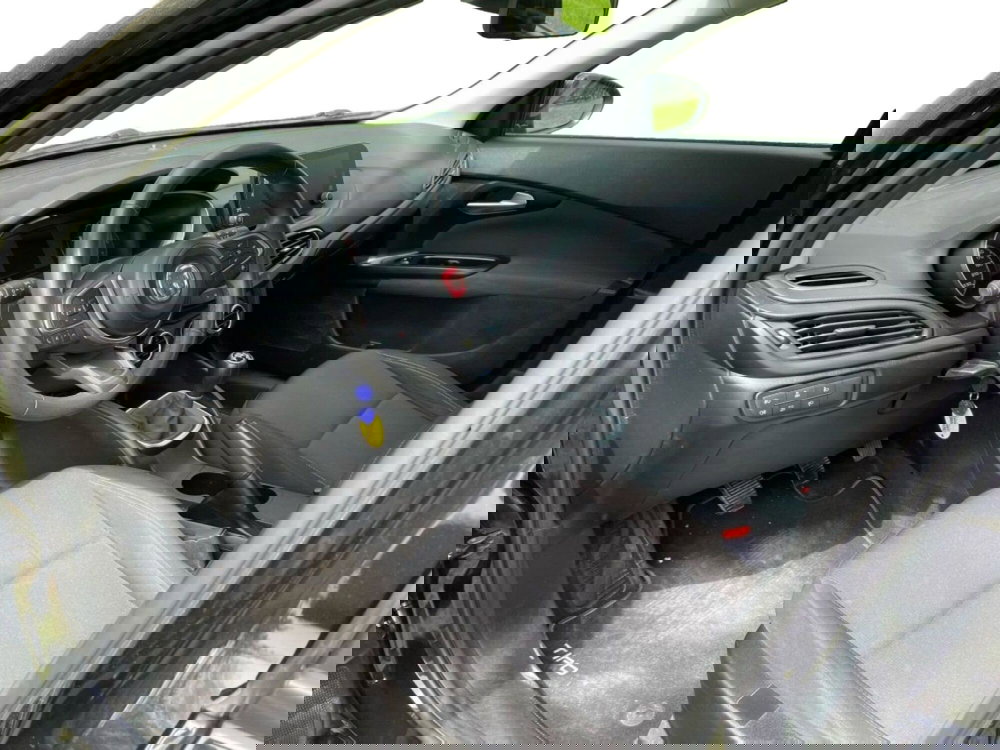 Fiat Tipo usata a Salerno (8)