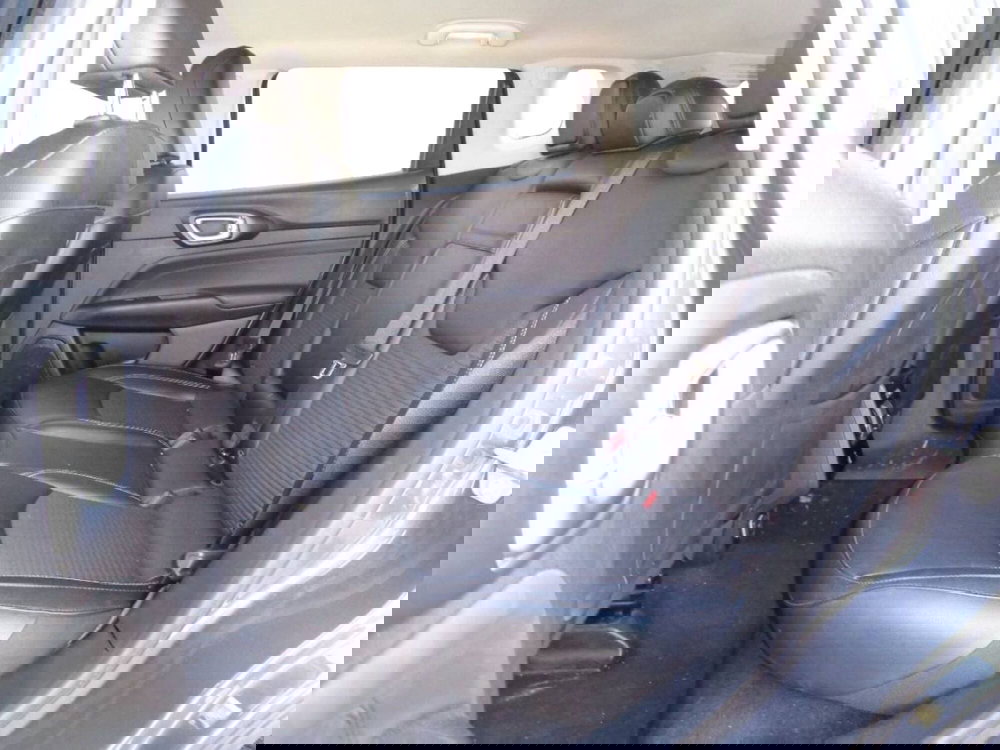 Jeep Compass usata a Salerno (7)