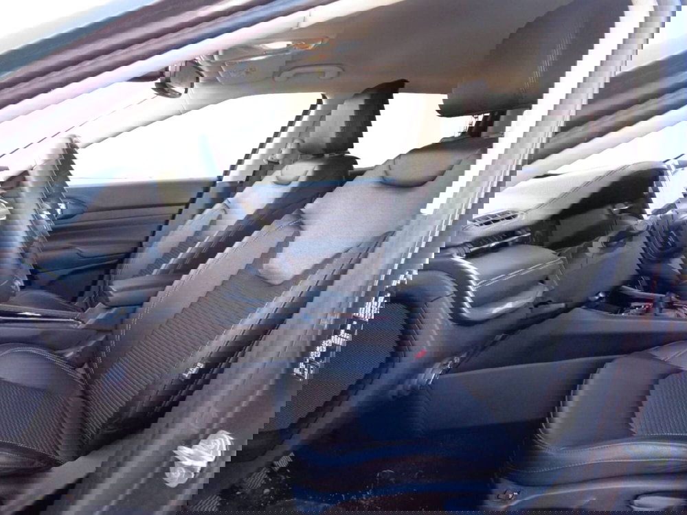 Jeep Compass usata a Salerno (8)