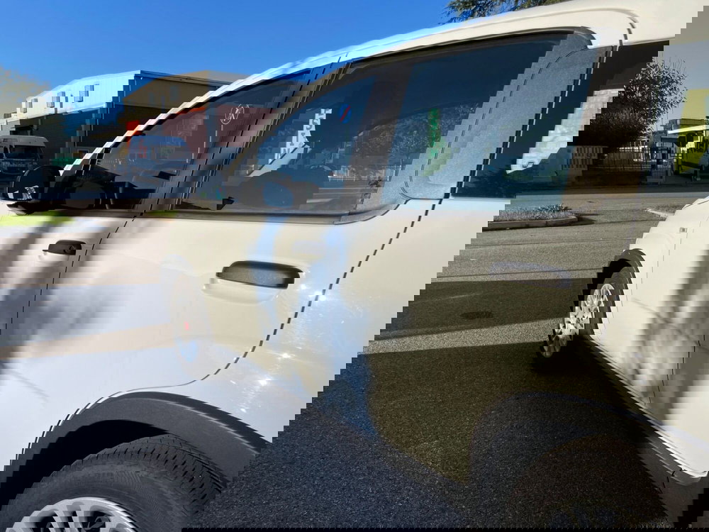 Fiat Panda Cross usata a Salerno (11)