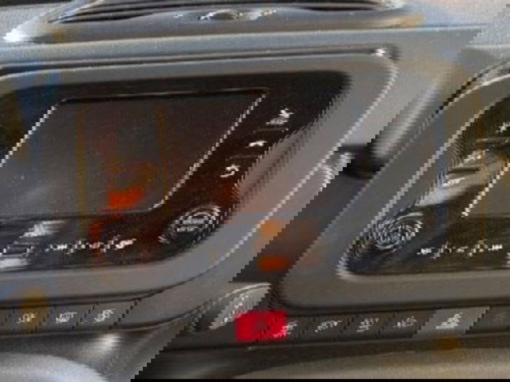 Fiat Panda Cross usata a Salerno (19)