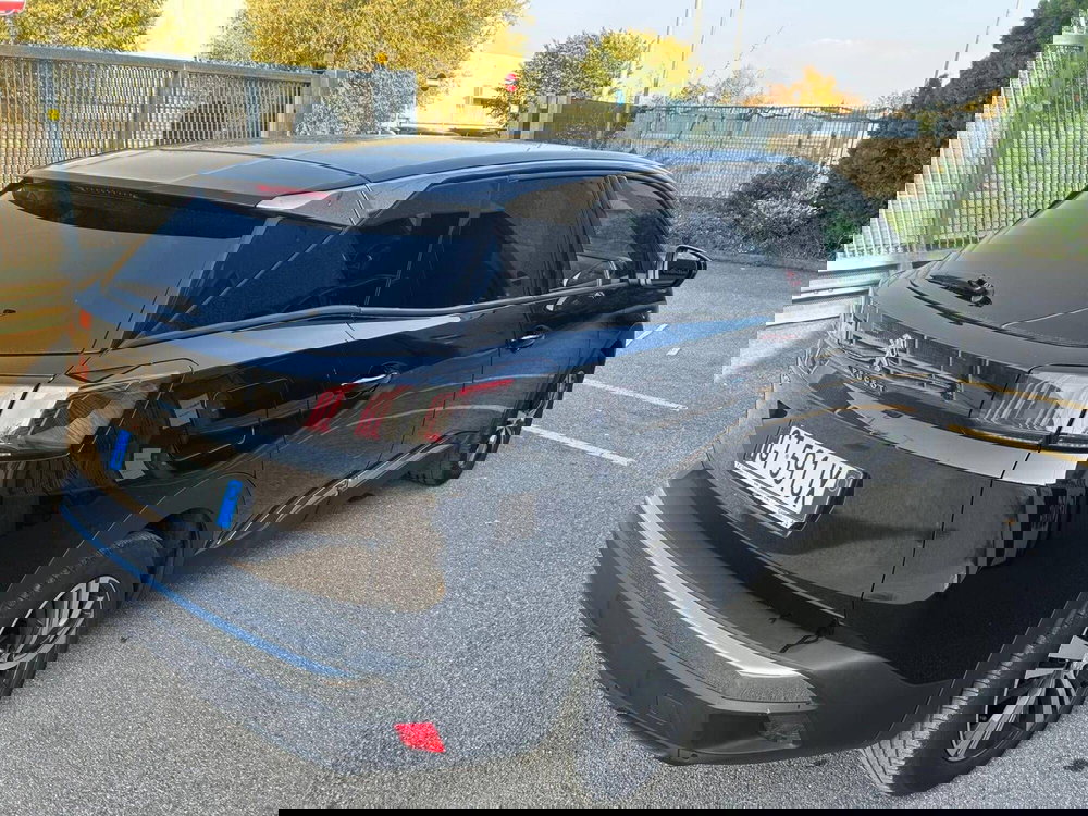 Peugeot 3008 usata a Salerno (10)