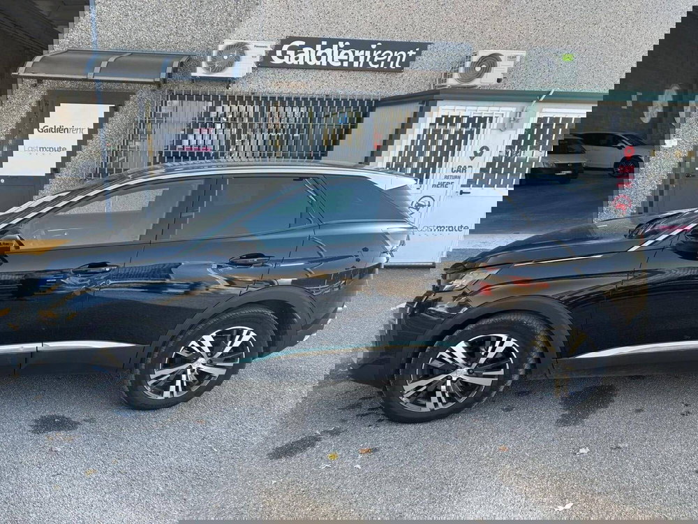 Peugeot 3008 usata a Salerno (12)