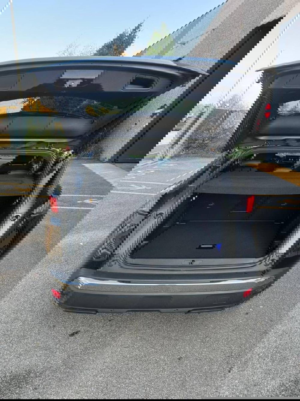 Peugeot 3008 usata a Salerno (14)