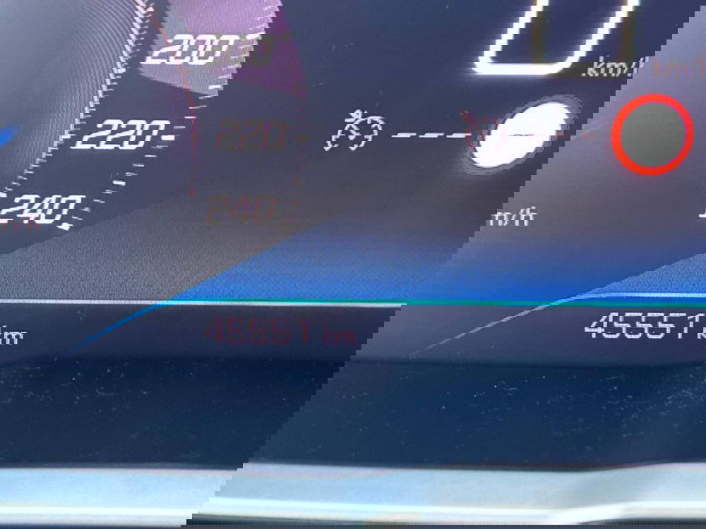 Peugeot 3008 usata a Salerno (15)