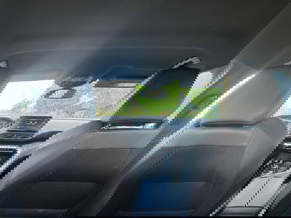 Peugeot 3008 usata a Salerno (16)