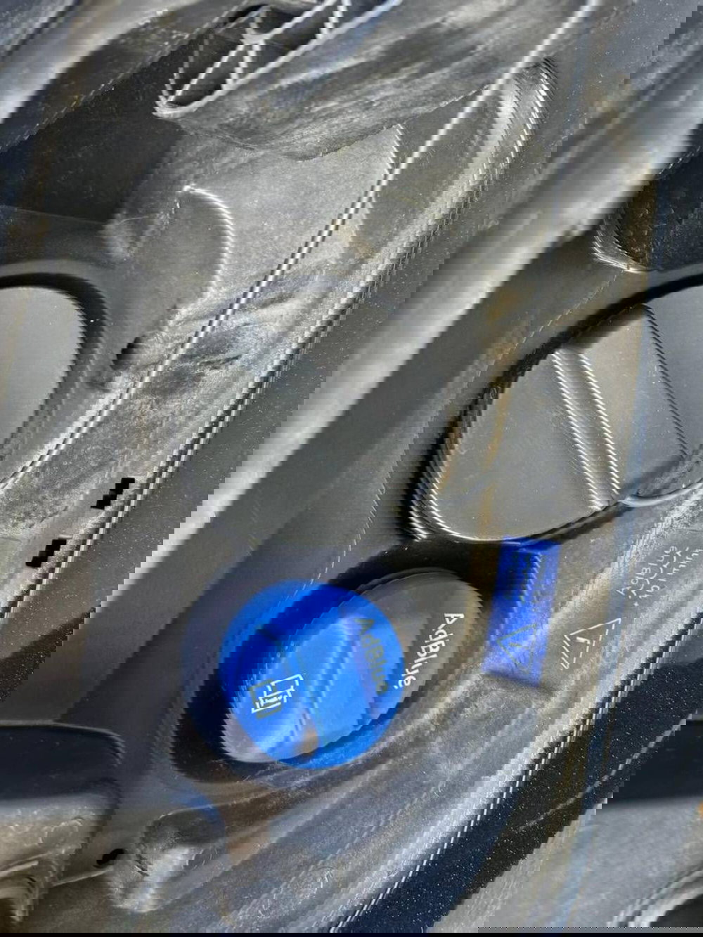 Peugeot 3008 usata a Salerno (17)