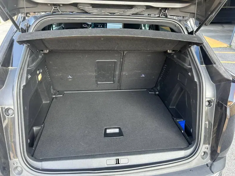 Peugeot 3008 usata a Salerno (19)