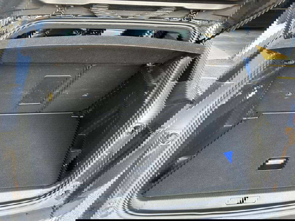 Peugeot 3008 usata a Salerno (19)