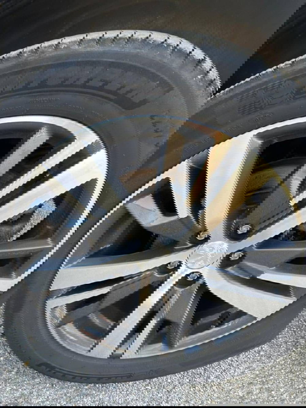 Peugeot 3008 usata a Salerno (20)